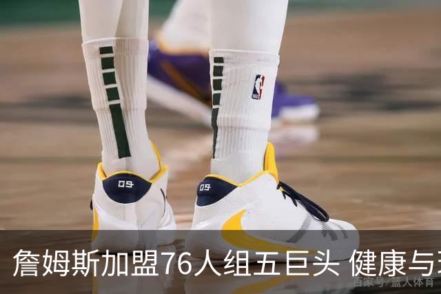 詹姆斯加盟76人组五巨头 健康与球权分配冲击范特西篮球格局